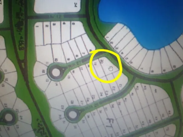 Terreno Condominio Águas de Sauípe