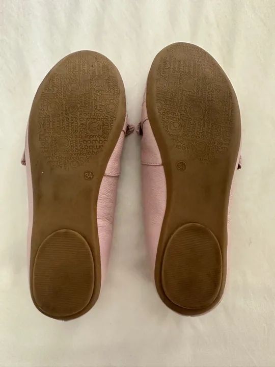 Sandália Gambo número 34- Usada - Foto 4