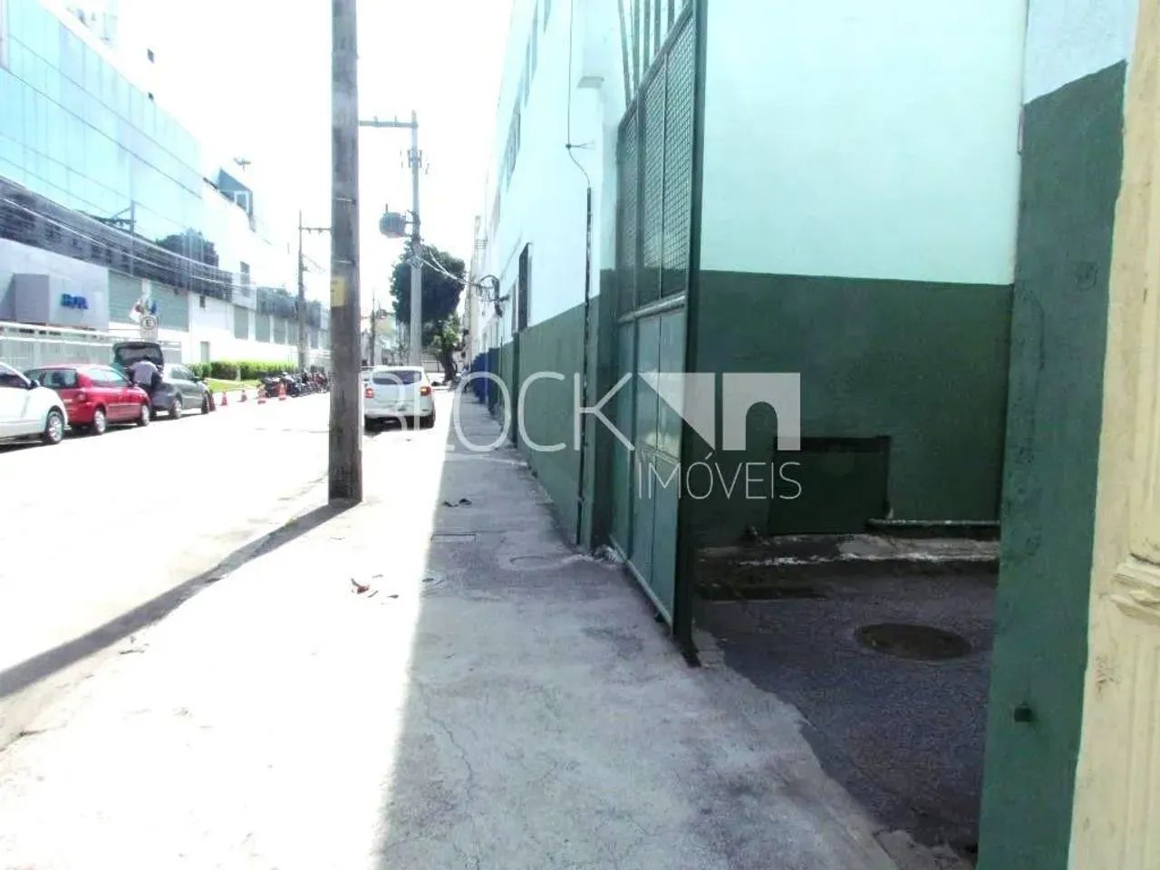 São Cristóvão | Galpão - Foto 2