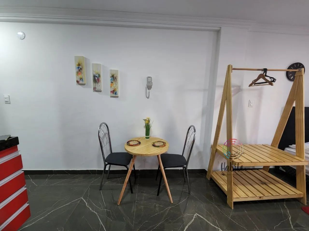 Apartamento Studio para Venda em Meireles Fortaleza-CE - Foto 4
