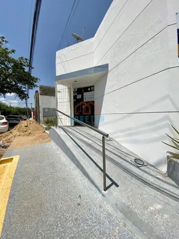 Cód: 2153. Prédio com 400 m² e Excelente Localização para Locação no bairro Centro!