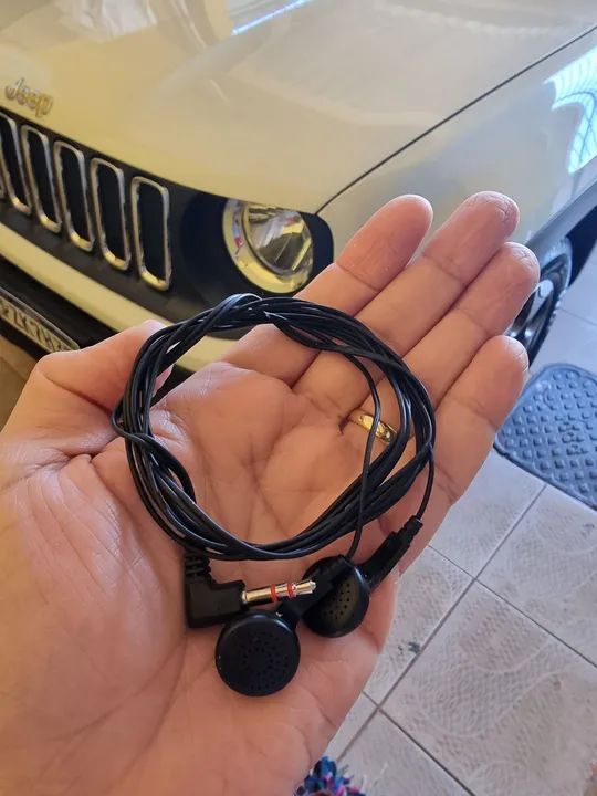 Fone de ouvido P2 em Samambaia Sul - Foto 2
