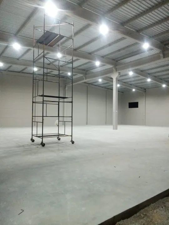 ALUGO GALPÃO 720 m2 - EXCELENTE LOCALIZAÇÃO  - Foto 11
