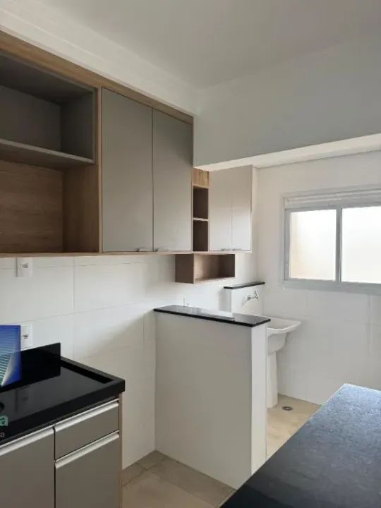 Apartamento com 2 suítes para locação, 79m² - Nova Aliança - Foto 3