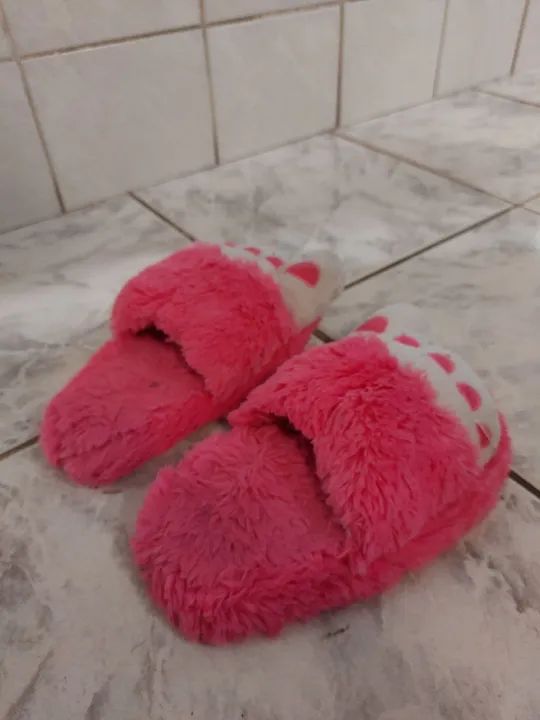 Pantufa infantil - Foto 2