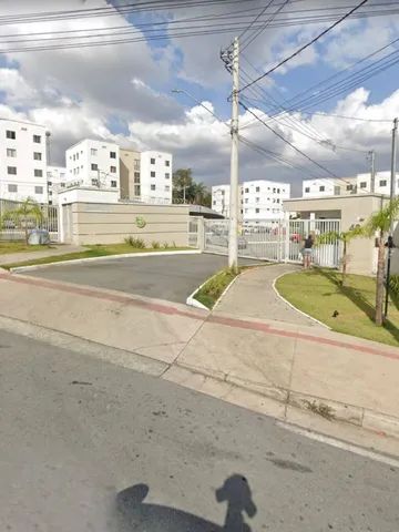 Captação de Apartamento a venda na Rua Artur Rabelo, Parque das Indústrias, Betim, MG