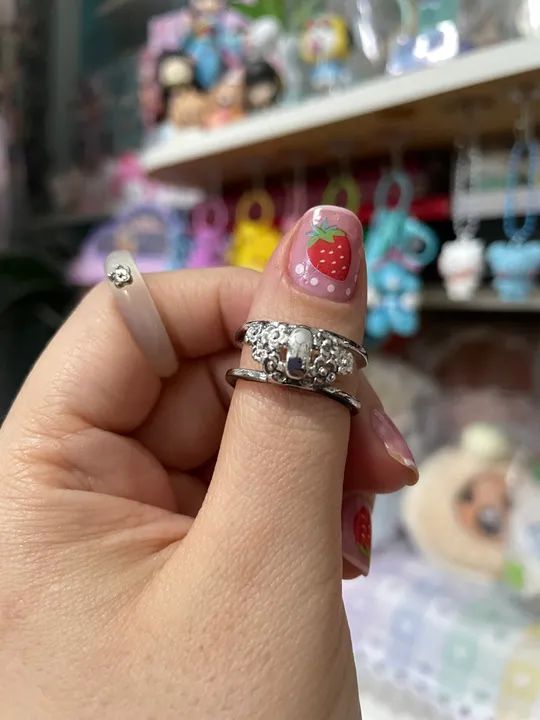 BTS Dalmajung Twin Rings 2021  - Foto 4