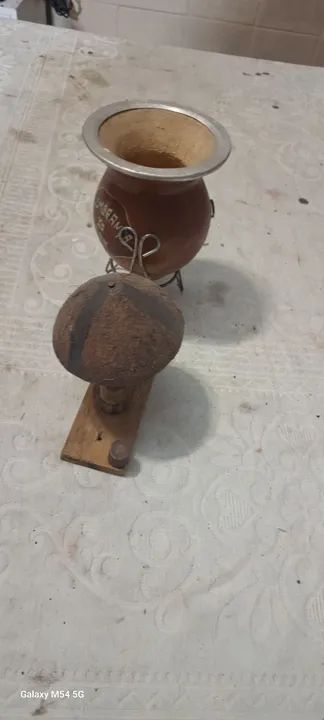 Peças decorativa  - Foto 3