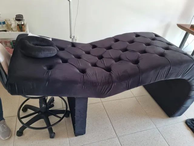 Maca estética capitone  - Foto 6