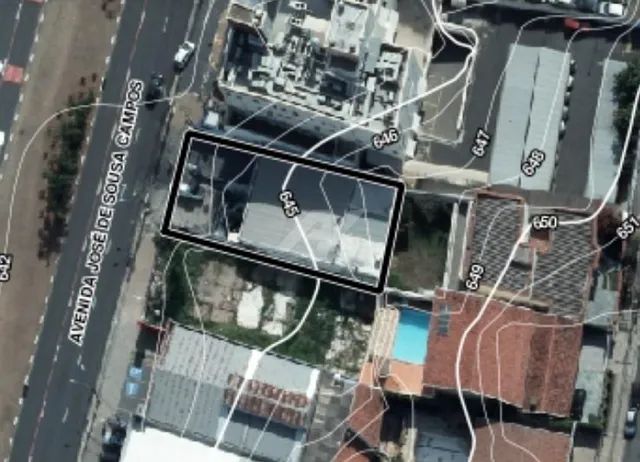 salão - Nova Campinas - Campinas - Foto 3