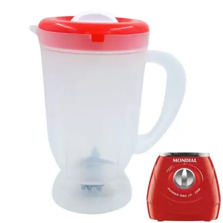 Copo Liquidificador Mondial Dinamico Ultra Power Durabrand - Foto 2