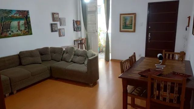 Captação de Apartamento a venda na Rua Mário Calderaro, Engenho de Dentro, Rio de Janeiro, RJ