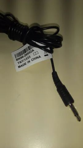Cabo Extensor Infravermelho Samsung TV Smart 