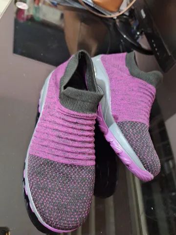 Tênis confort  - Foto 3