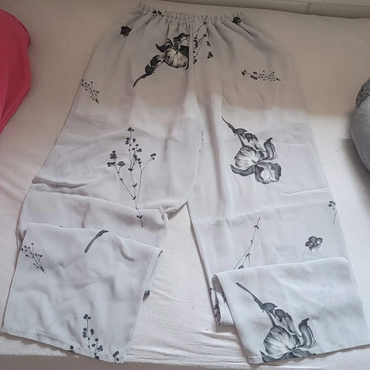 Calça pantalona - Foto 2