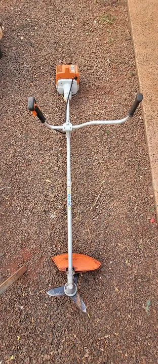 Roçadeira Sthil FS 290