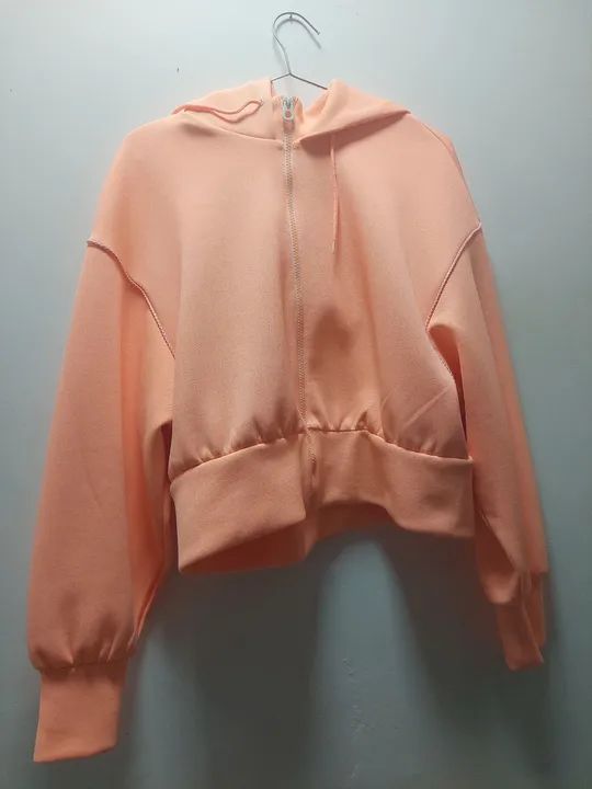 Casaco feminino 