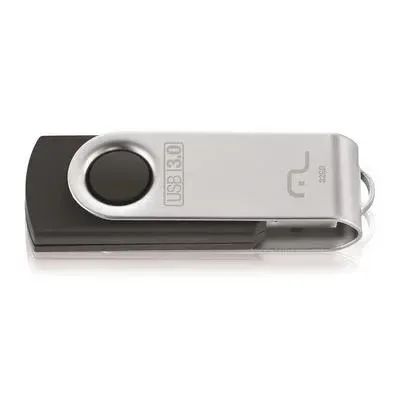 Pendrive Multilaser Twist Pd989 32gb 3.0 - Foto 3