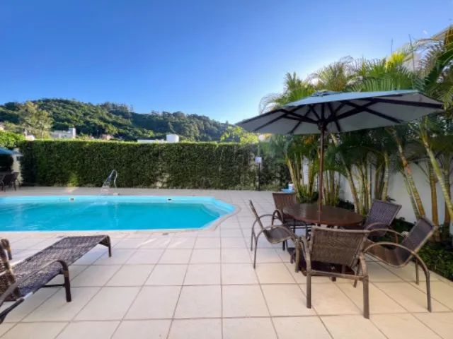 Apartamento diária Canasvieiras 5 pessoas 600 mas MAR - Foto 4