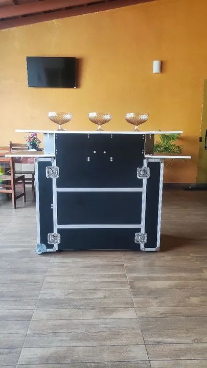 Bar movel Bartender  - Foto 2
