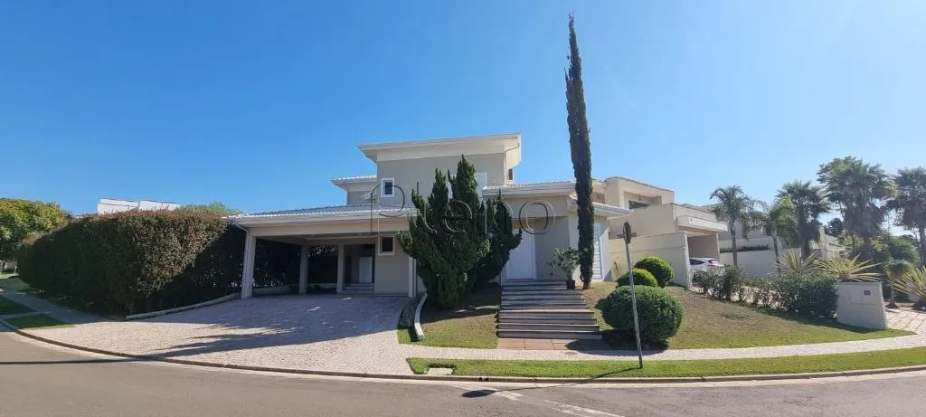 Casa à venda e para locação em Campinas, Residencial Estância Eudóxia (Barão Geraldo)