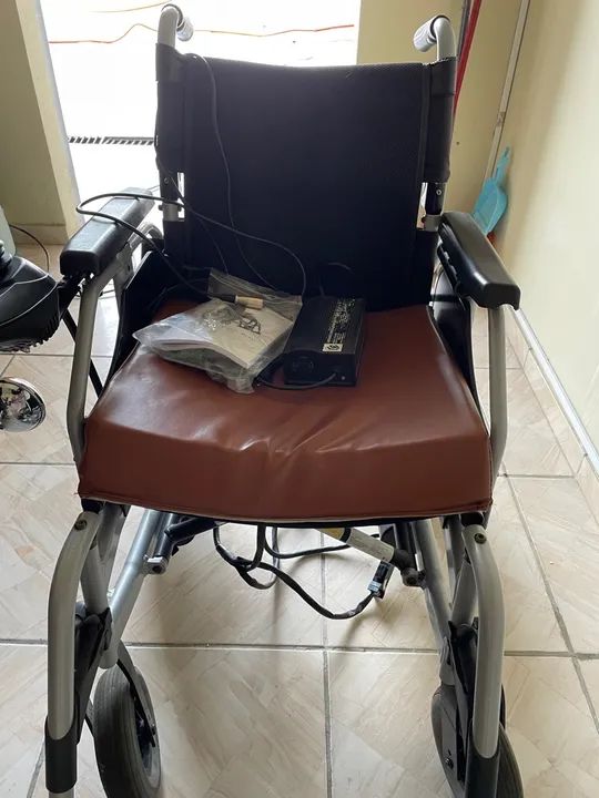 Cadeira de rodas