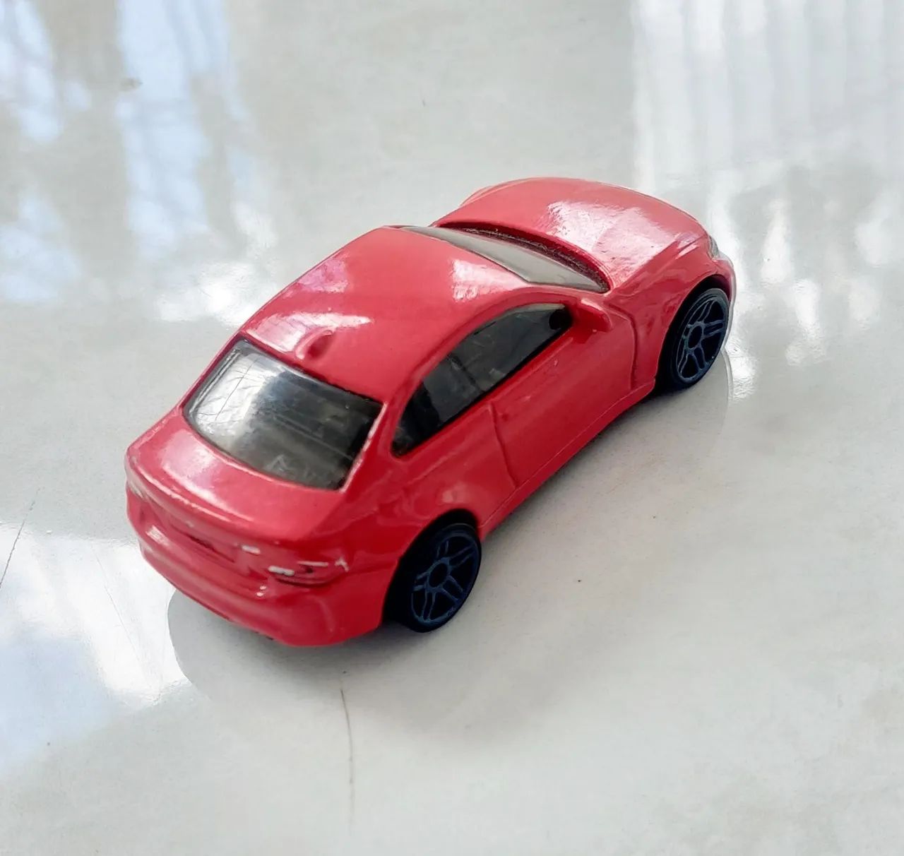 Miniatura Hot wheels-Bmw M2 - Foto 2