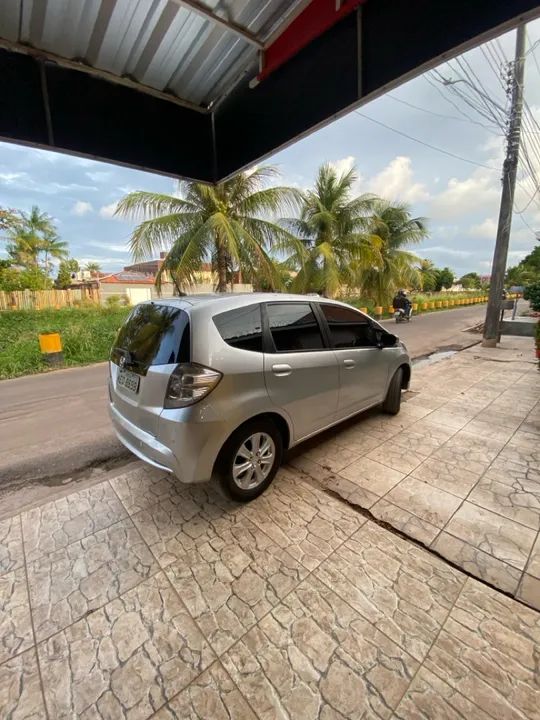 Vebdo um honda fit 2014 e uma Z 1000 tooooooop? - Foto 7