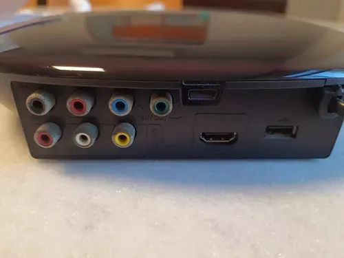 DVD Samsung H1080R - Foto 3