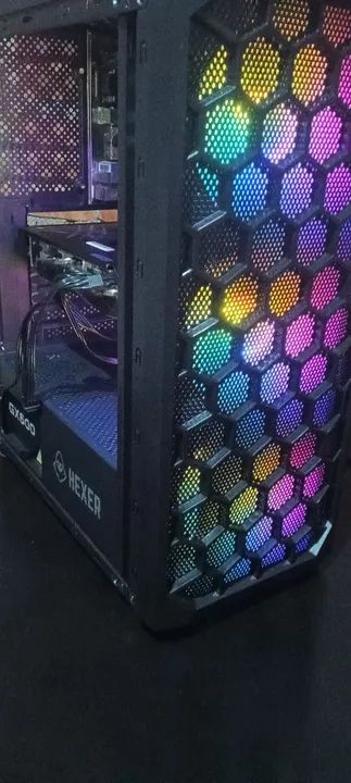 Computador gamer  - Foto 2