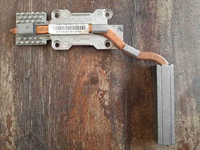 Dissipador Calor para Notebook Dell
