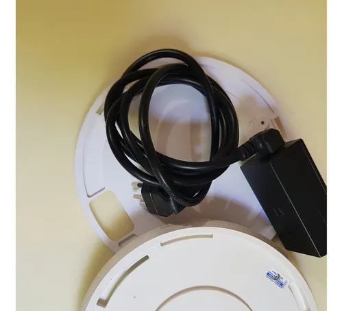 Access point indoor, SWX Ubiquiti UniFi UAP-LR branco - Foto 4