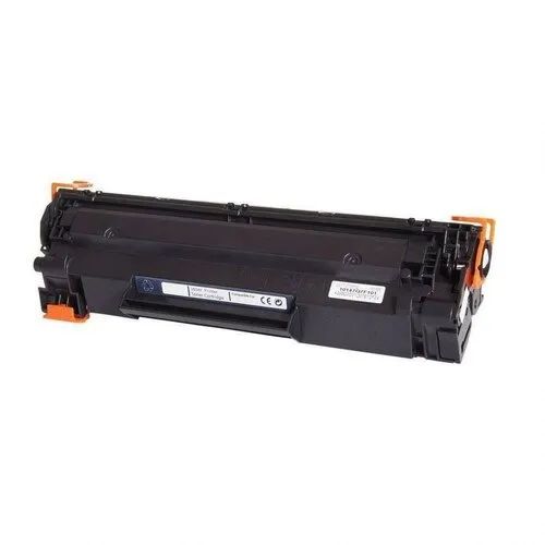 Toner Compatível Novo ce285a 35a 36a - Foto 2