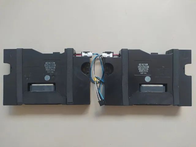 Peças para Tv Samsung 43UN7300PSC - Foto 6