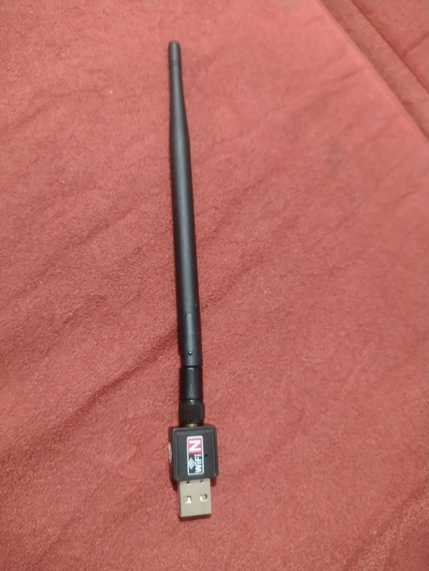 Antena Wi-Fi USB - Foto 4