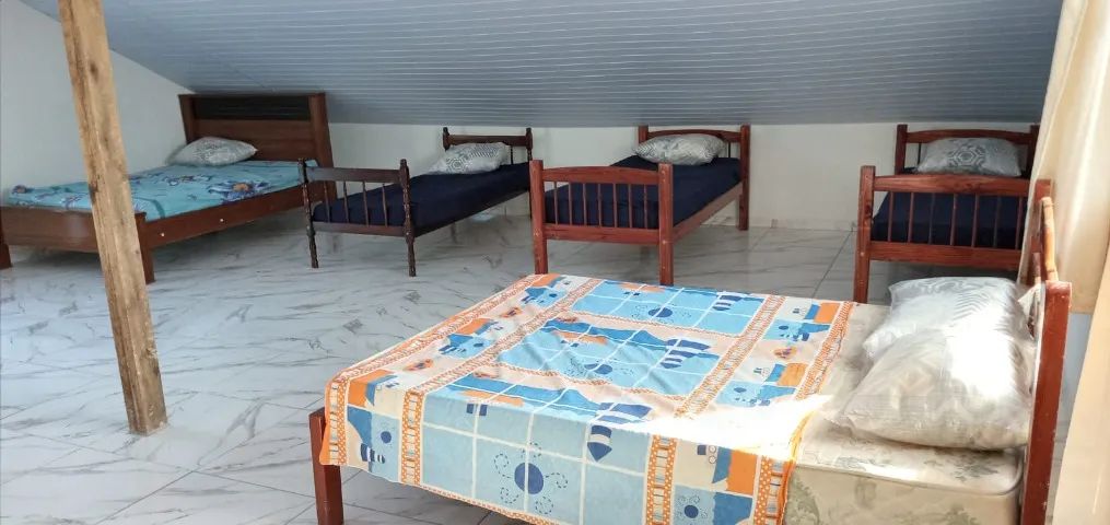 Excelente casa no balneário santa terezinha **Carnaval disponível**** - Foto 3