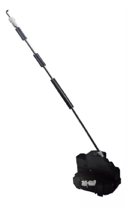 Fechadura Mecânica Diant Direita Mobi 2016... 520057840 - Foto 2