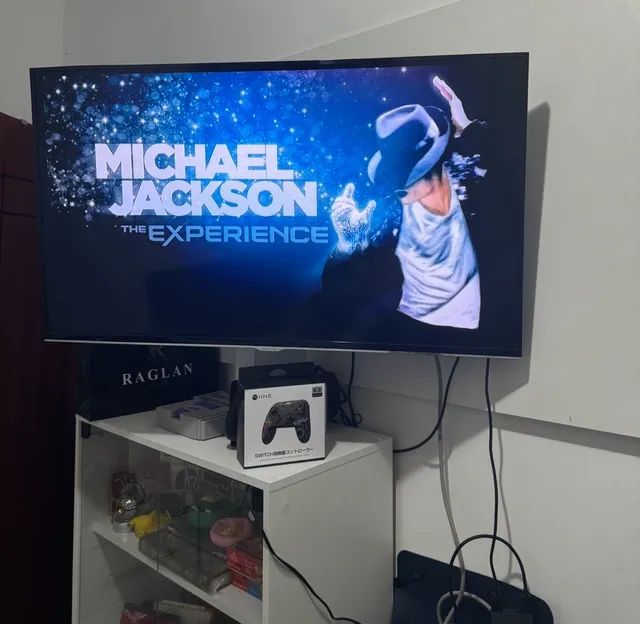 Michael Jackson The Experience original wii wii u - Foto 5