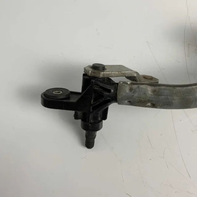 Motor Limpador Parabrisa Ford Ka 2016/20 | 1137328825 - Foto 4