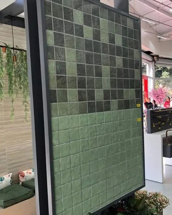 Revestimento para piscinas e fachadas-Linha MARES (Retirada em  Cordeirópolis Sp ou consul - Foto 4