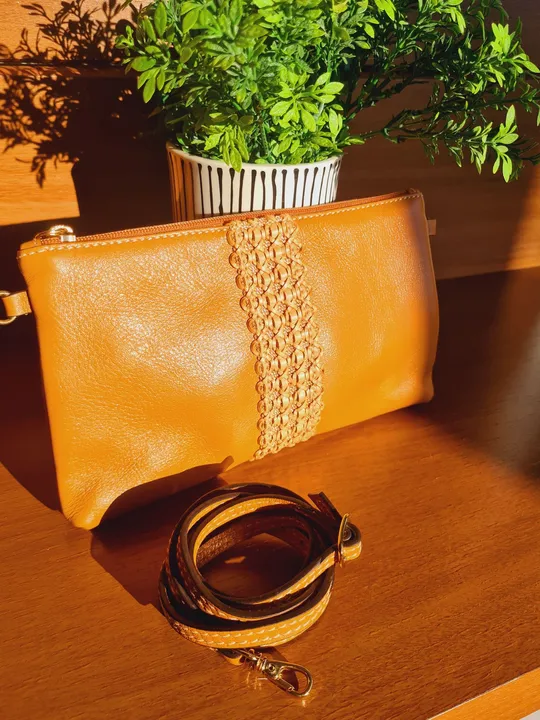 Bolsa Corello - Nova