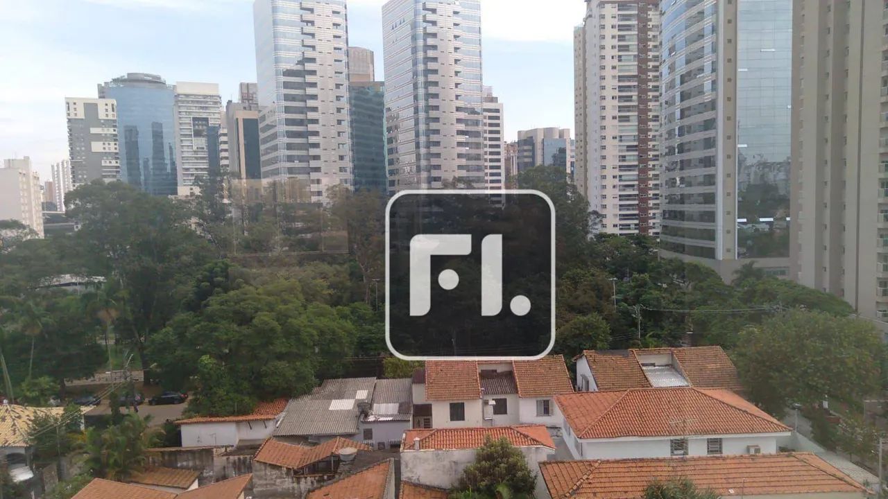 Conjunto, 204 m² - venda por R$ 3.060.600,00 ou aluguel por R$ 16.149,50/mês - Brooklin -  - Foto 5