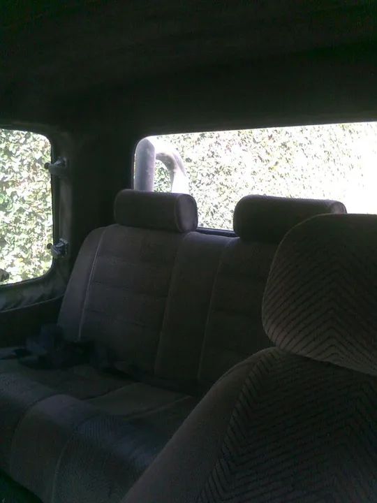 F1000 Demec Photro Ano 86 - Foto 4