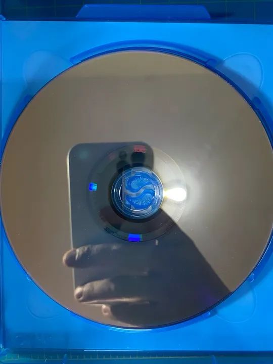 O Predador - Blu-Ray - original dub - Foto 4