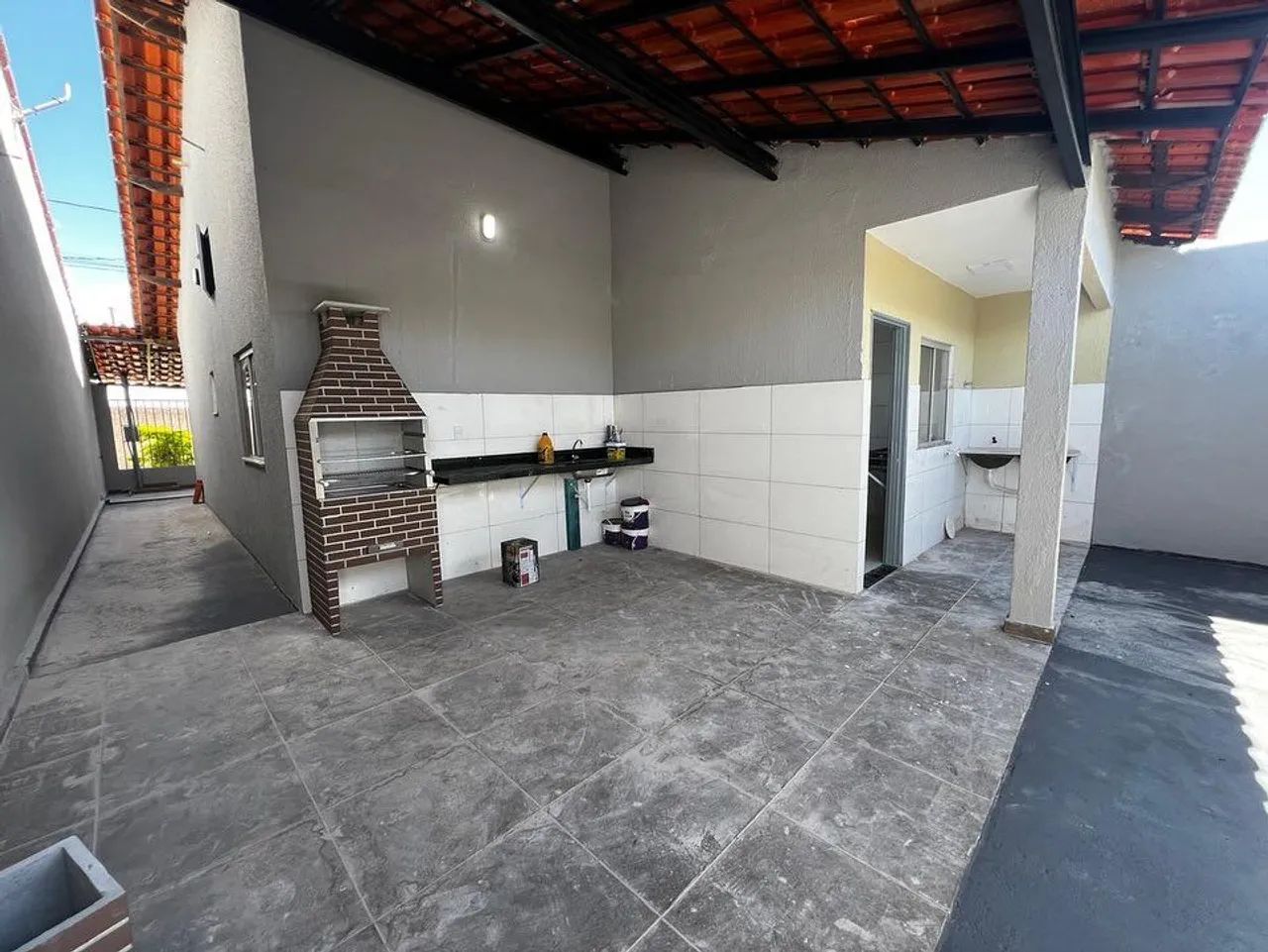 ~casa na Divinéia - Foto 4