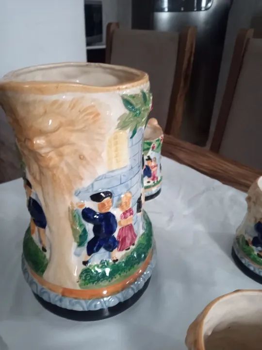 Antiguidades  - Foto 2