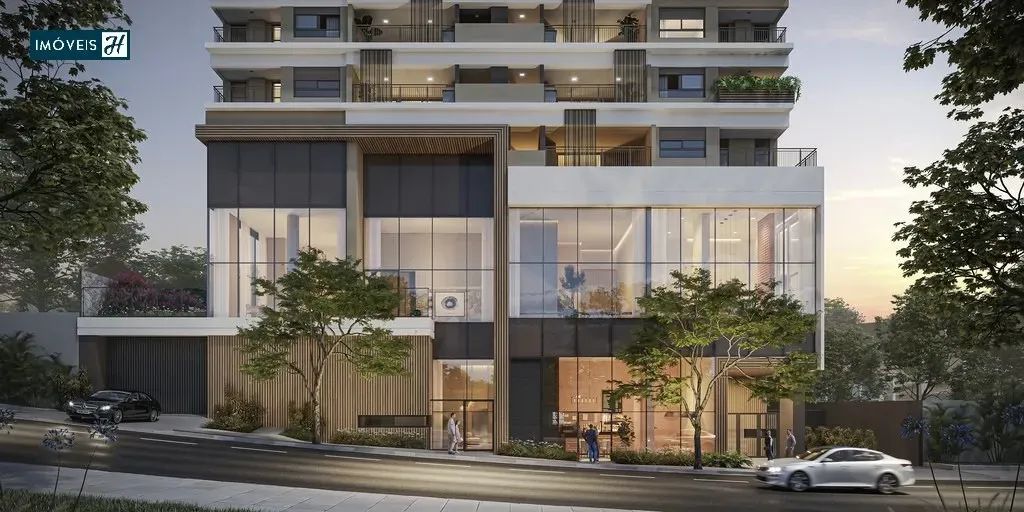 APARTAMENTO em São Paulo - SP, Pinheiros - Foto 2