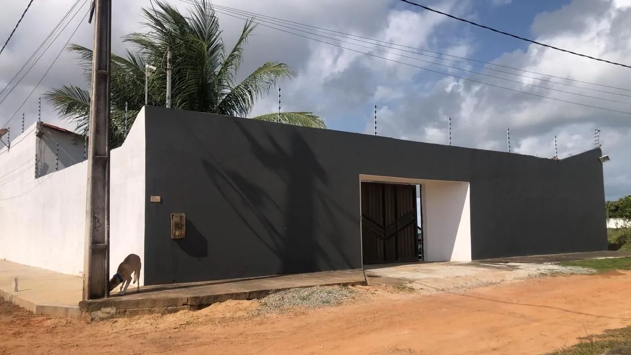 Casa com piscina para temporada - Foto 12