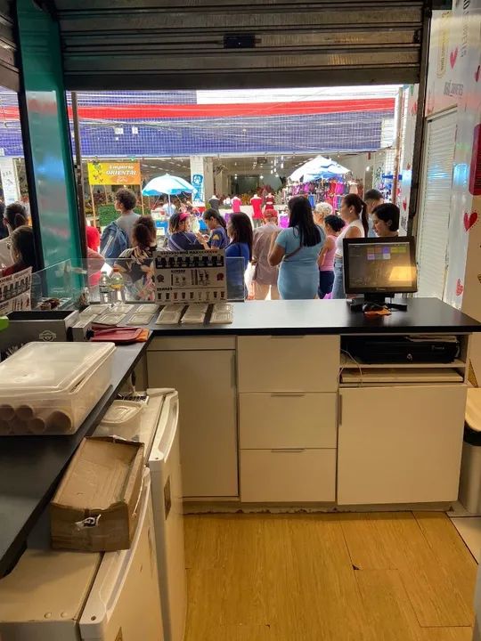 Sorveteria - Centro Fortaleza - Foto 5