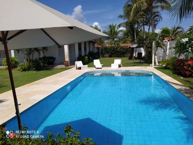 Casa 13 1.650 e Casa 14 1.950 o fim de semana - Morro Branco - Beberibe - Foto 12